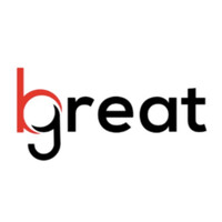 BGREAT LLC Logo