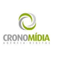 Cronomídia: Agência Digital Logo