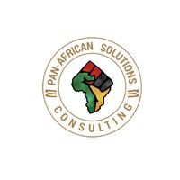 Pan-African Solutions Consulting Logo