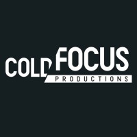 Coldfocus Productions Logo