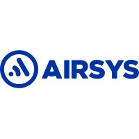 Airsys Logo