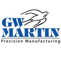 G W Martin and Co Ltd Logo