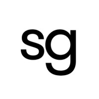 sophiegreen, multidisciplinary interior architecture studio Logo