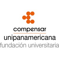 Fundación Universitaria Panamericana Logo