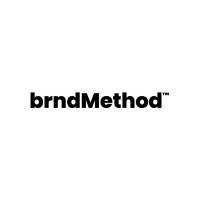 brndMethod Media Group Logo