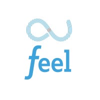 FEEL Experience Logo