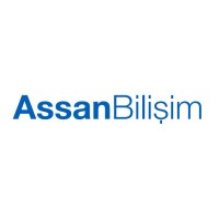 Assan Bilişim Logo