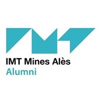 Mines Alès Alumni Logo