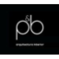 P&B Goya Interiorismo S.L. Logo