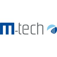 M-tech Nederland BV Logo