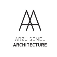 Arzu Senel Architecture Logo