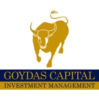 Goydas Capital Investment Management Logo