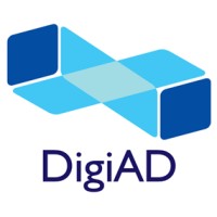 DigiAD Logo
