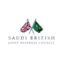Saudi British Joint Business Council (SBJBC) Logo