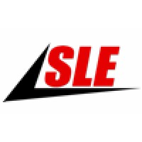 SLE Equipment Logo