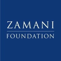 Zamani Foundation Logo