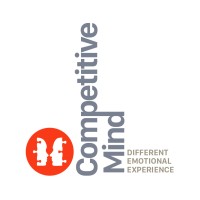Competitive Mind Logo