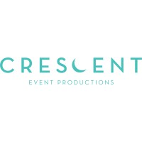 Crescent Event Productions, Inc. Logo