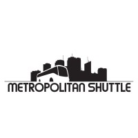 Metropolitan Shuttle Logo