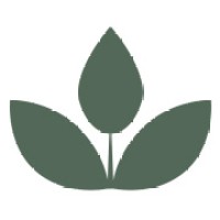 The Hawthorne Gardening Company Logo