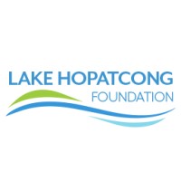Lake Hopatcong Foundation Logo