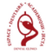 Dental Clinics BVBA Logo