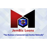 JemBiz Loans Logo