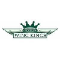 Chicagoland Wing Kings, LLC Logo