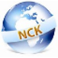 NCK PHARMA SOLUTION PRIVATE LIMITED Logo