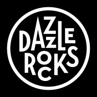 Dazzle Rocks Logo