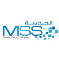Modern Scientific Supplies Logo