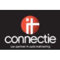 IT-Connectie Logo