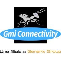 GMI Connectivity Logo