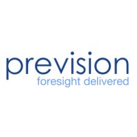 Prevision Ireland Logo