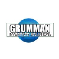 Grumman Inventory Solutions Inc Logo