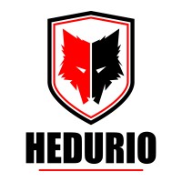 Hedurio Logo