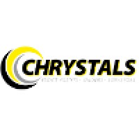 Chrystals Estate Agents Logo