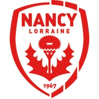 AS Nancy Lorraine Logo