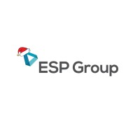 The ESP Group Logo