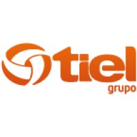 Grupo TIEL Logo