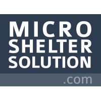 Micro Shelter Solution Logo