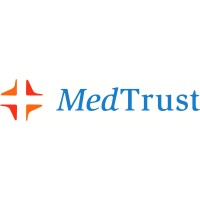 MedTrust, LLC Logo