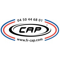 CAP Mer et Montagne Logo