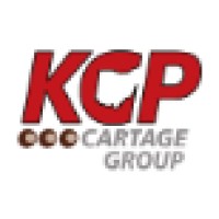 KCP Cartage Group LLC Logo
