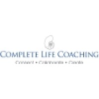 Complete Life Coaching Logo