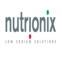 NUTRIONIX Logo
