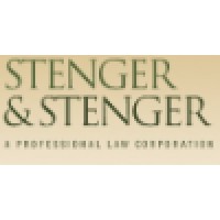 Stenger & Stenger, P.C. Logo