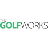 The GolfWorks Logo