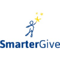 SmarterGive Logo