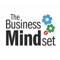The Business Mindset Logo